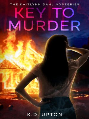 cover image of Key to Murder